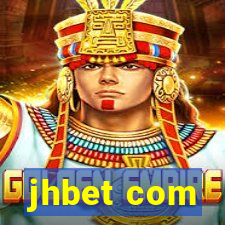 jhbet com